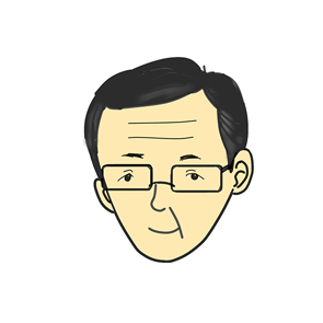 児童指導員 岸本 幸彦（ゆっきー）