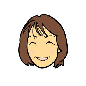 保育士 内藤 邦子（くにちゃん）