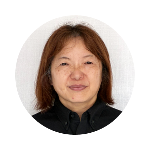 管理者兼児童発達支援管理責任者 齊藤 直美（なおみ先生）