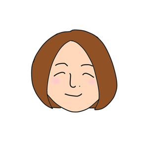 児童指導員 下田 晴子（はるさん）